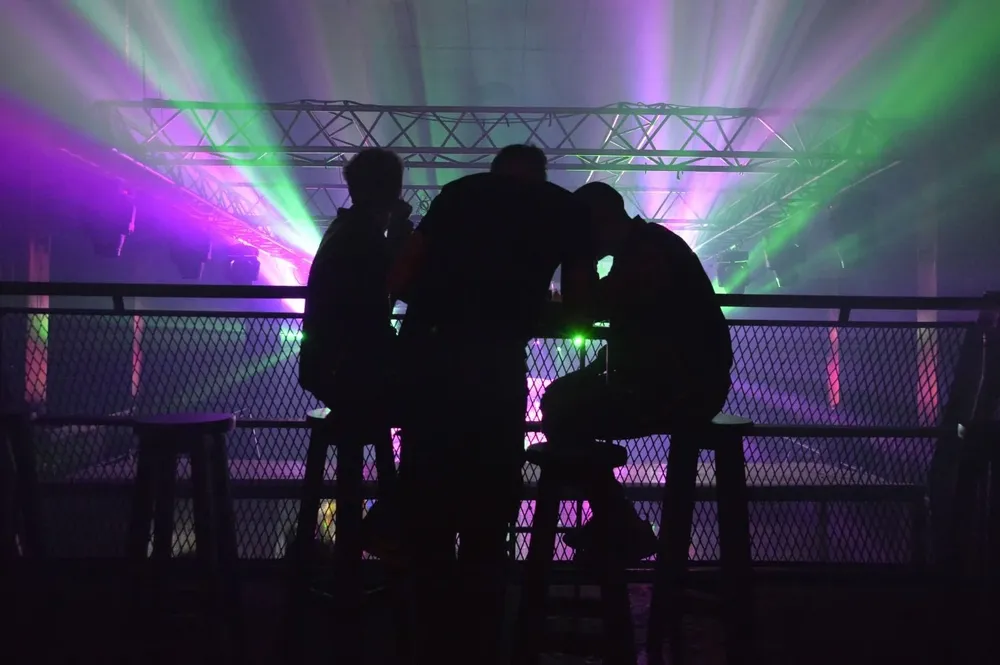 Noche de la Nostalgia (archivo)