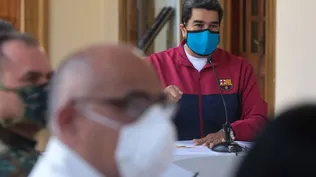 OPS suspendió el derecho a voto de Venezuela por deudas acumuladas