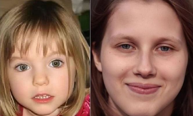 Caso Madeleine McCann: detienen a Julia Faustyna, la joven que aseguraba ser la niña desaparecida en el Reino Unido.&nbsp;