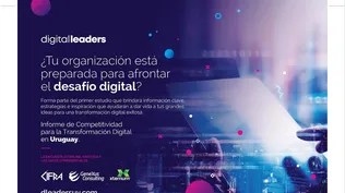 Las consultoras Cifra, GeneXus Consulting y Xternum se unen para llevar adelante una investigación