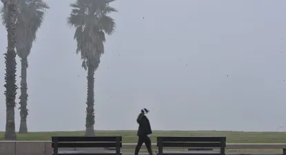inumet pronostico como estara el tiempo este fin de semana en uruguay