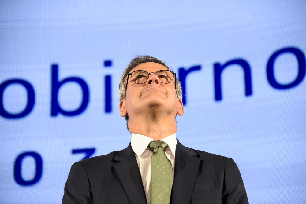 &nbsp;Jorge Díaz sobre delitos de homicidio