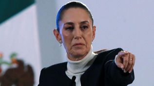 En qué consiste el plan de Seguridad de Claudia Sheinbaum anunciado en plena crisis de violencia en México