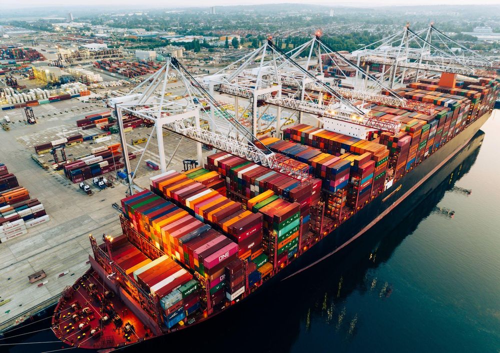 El recorte puede impulsar las exportaciones de Latinoamérica.