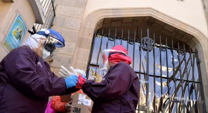 Bolivia tiene más 64.000 infectados y 2.328 muertos por coronavirus