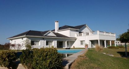 Casas de lujo en Carmelo: cómo son las propiedades que atraen a nuevos inversores brasileños y europeos