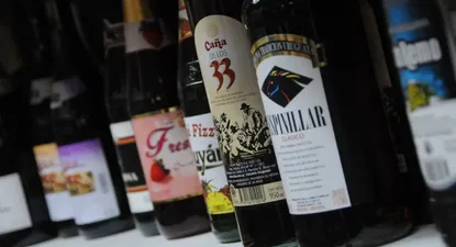 ANCAP dejará de producir bebidas alcohólicas y perfumes