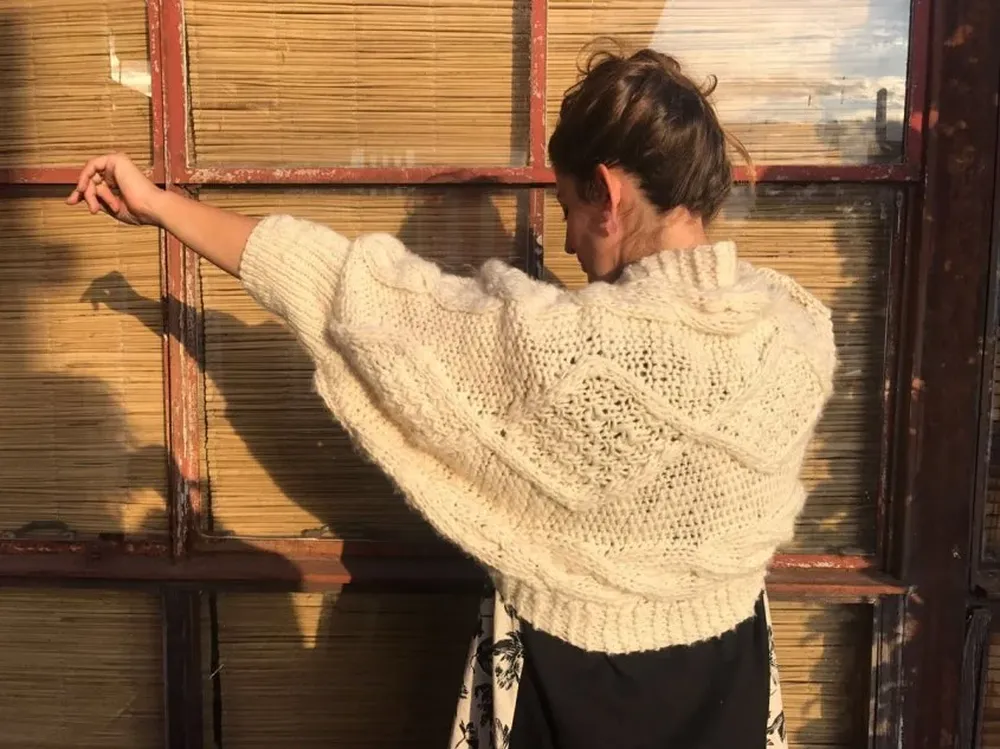 Las firmas Merinos del Rey, PAULINA y Aiguá se pueden encontrar en La Pasionaria de La Barra
