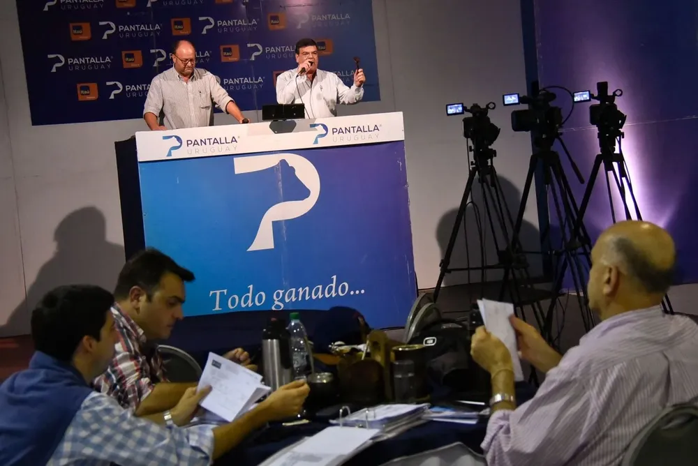 En esta oportunidad se ofrecerán 5.000 vacunos y 1.500 lanares certificados.