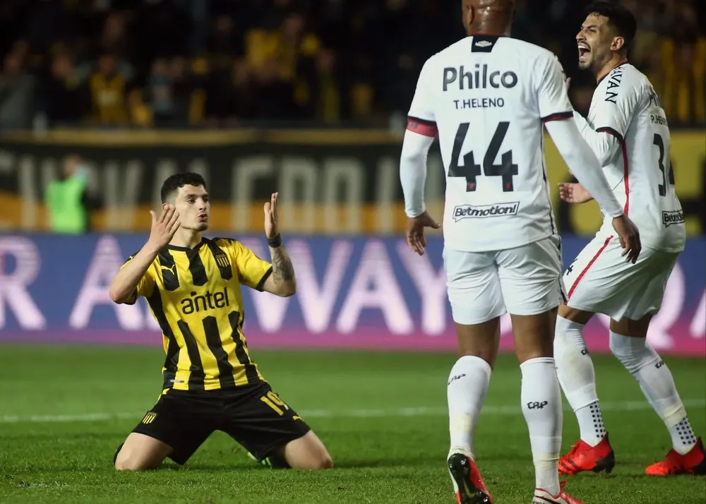 Agustín Alvarez Martínez