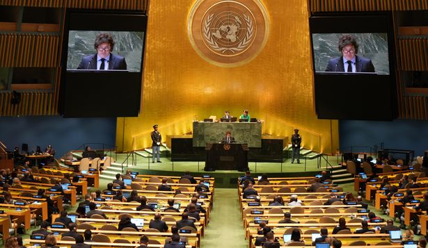 Javier Milei en la ONU: el fin de la neutralidad argentina y el desafío de la nueva derecha global