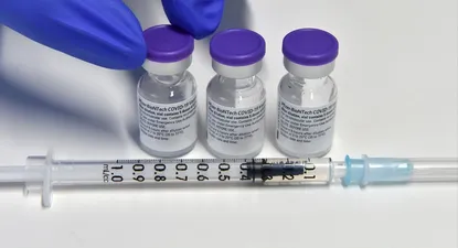 En la industria farmacéutica hubo ganadores y perdedores durante la pandemia