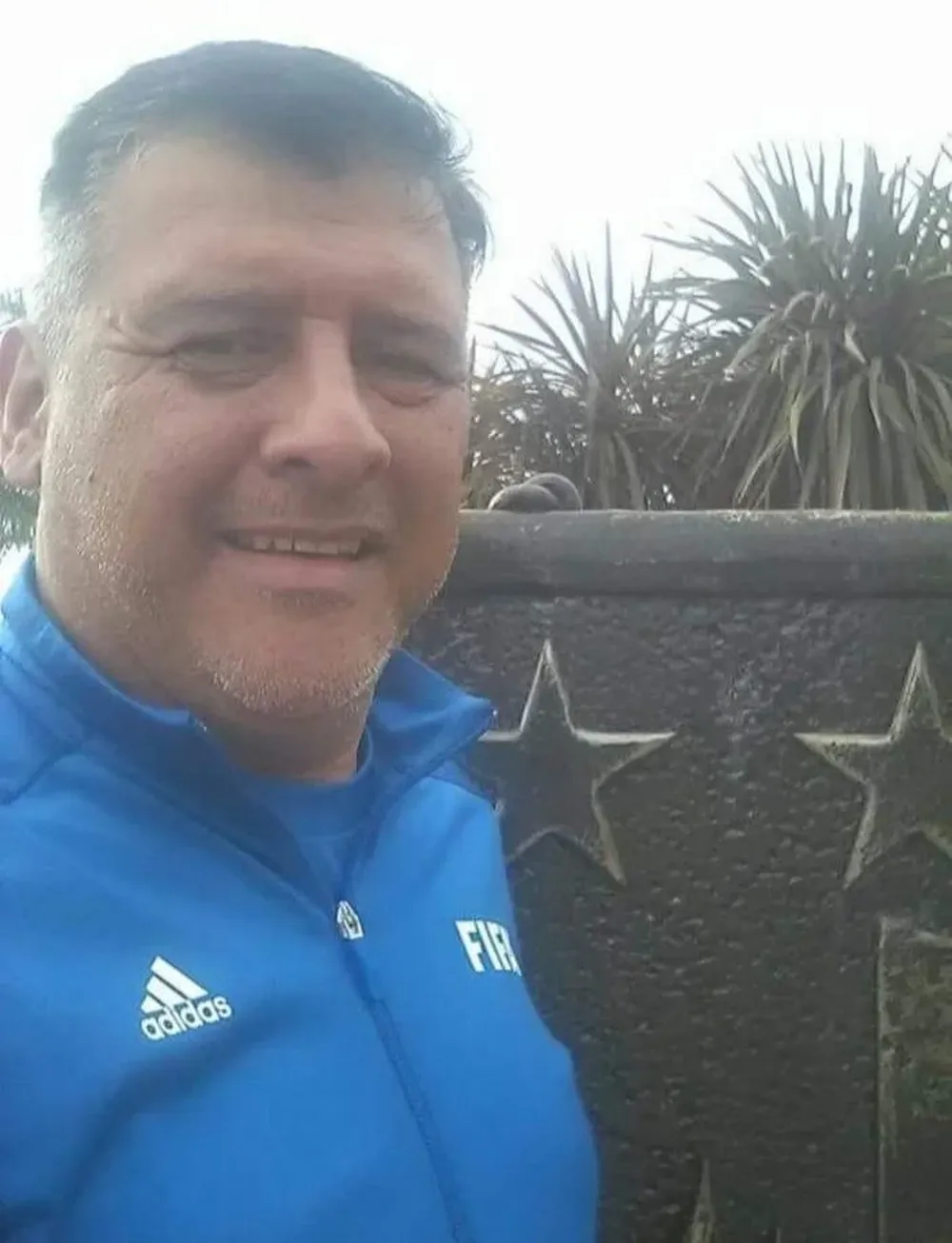 Edgardo López Báez