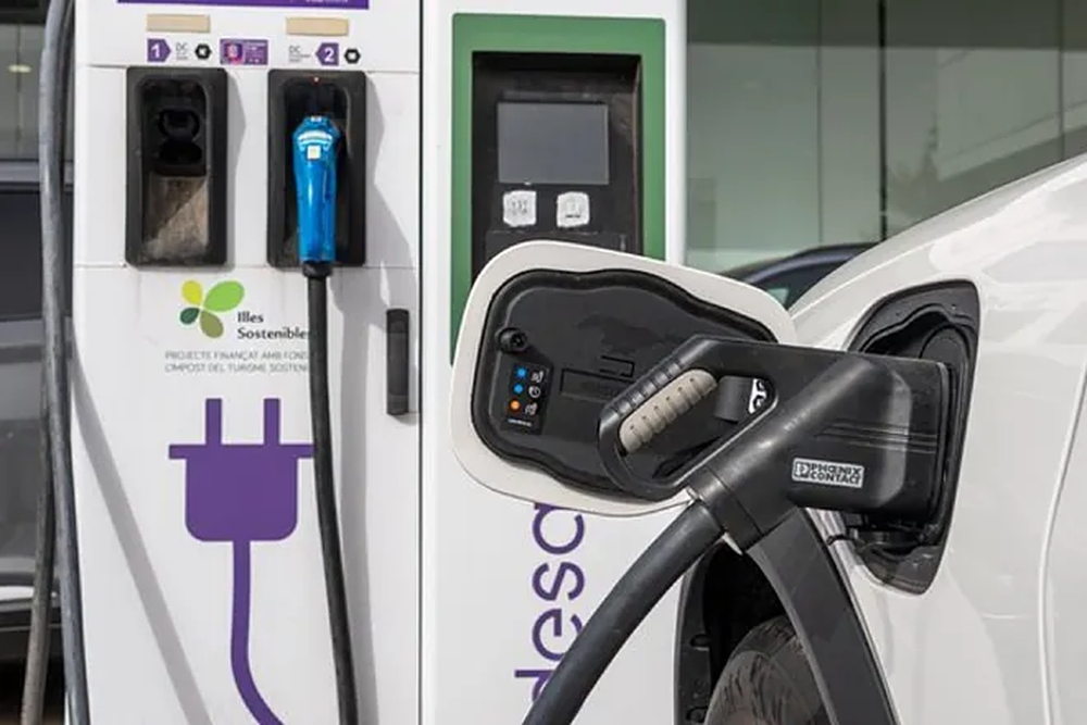 Endesa incorpora sus más de 6.000 puntos de carga a la red de Electromaps.