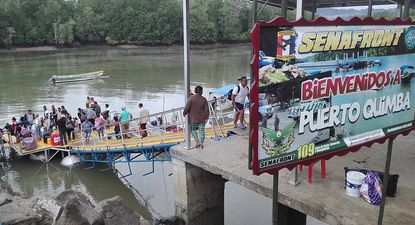 Con nuevo gobierno, Panamá refuerza vigilancia marítima para contener migración hacia EEUU: qué cambia