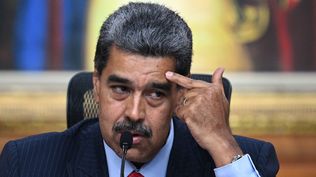 Un Nicolás Maduro desatado suspende por 10 días el funcionamiento de la red social X en Venezuela