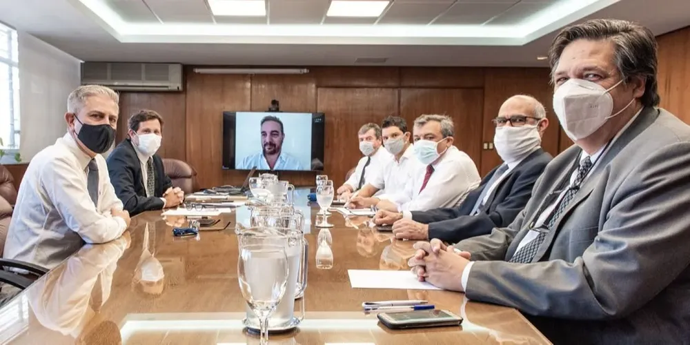 El BCU subió la tasa de interés por quinta vez en forma consecutiva.