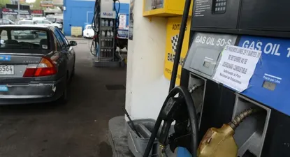 ANCAP decidirá suba de tarifas con los precios del petróleo en caída