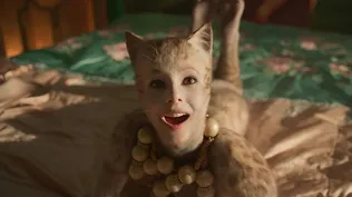 Cats ganó en los premios Razzie, los anti-Oscar a lo peor del cine de Hollywood