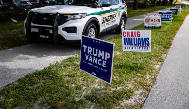 Por qué crece el voto conservador en Florida: republicanos superan a los demócratas en un millón de electores registrados