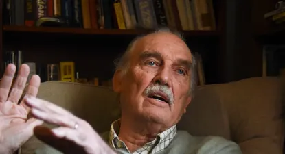 Carlos Steneri
