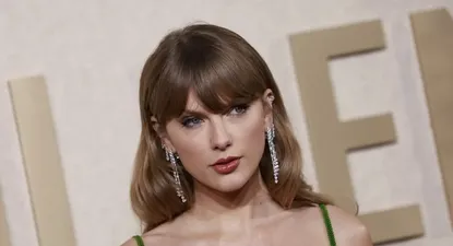 Taylor Swift