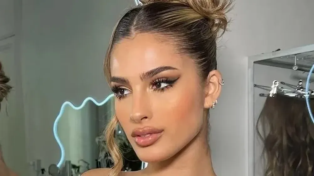 Julieta Poggio se fue de Fuera de Joda