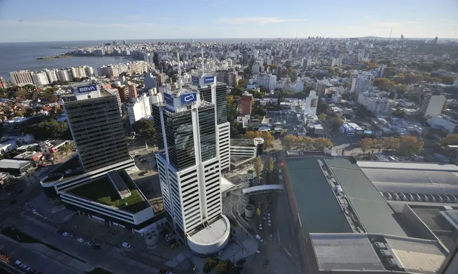 Agenda del desarrollo