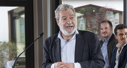&nbsp;Miguel Ángel Rodríguez, jefe de Gabinete de Isabel Díaz Ayuso.