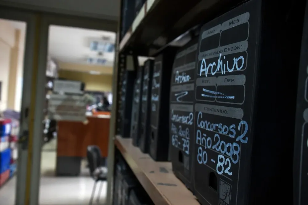 El atraso de los expedientes es crítico para algunos ministros de la Corte y los abogados