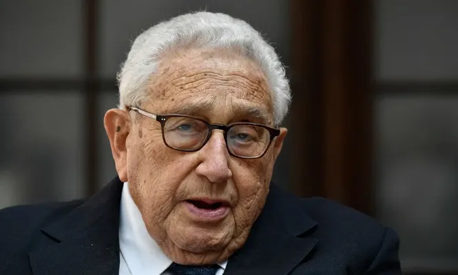 “Me gustaría una Rusia que reconozca que sus relaciones con Europa deben basarse en un acuerdo y una especie de consenso”, dijo Kissinger en una de sus últimas entrevistas.