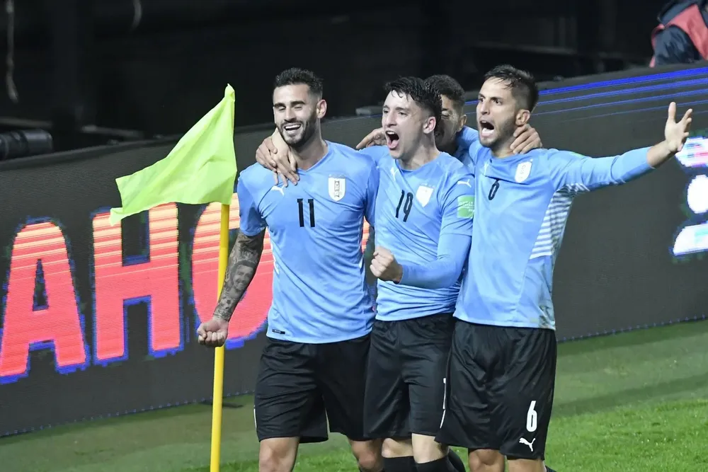 La selección espera el apoyo del público para el cierre de las Eliminatorias