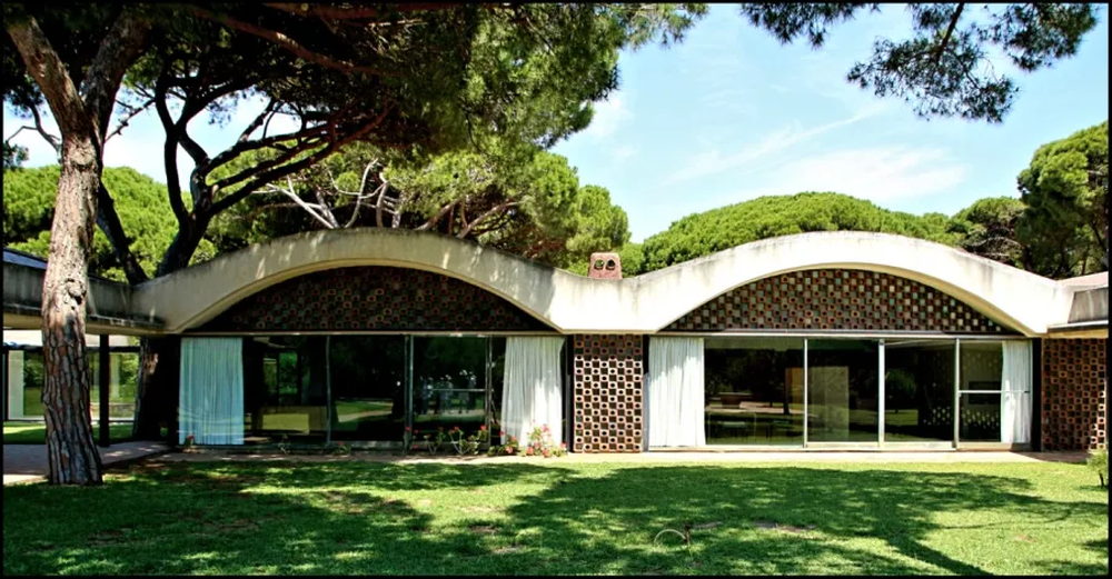 Imagen de la Casa Gomis