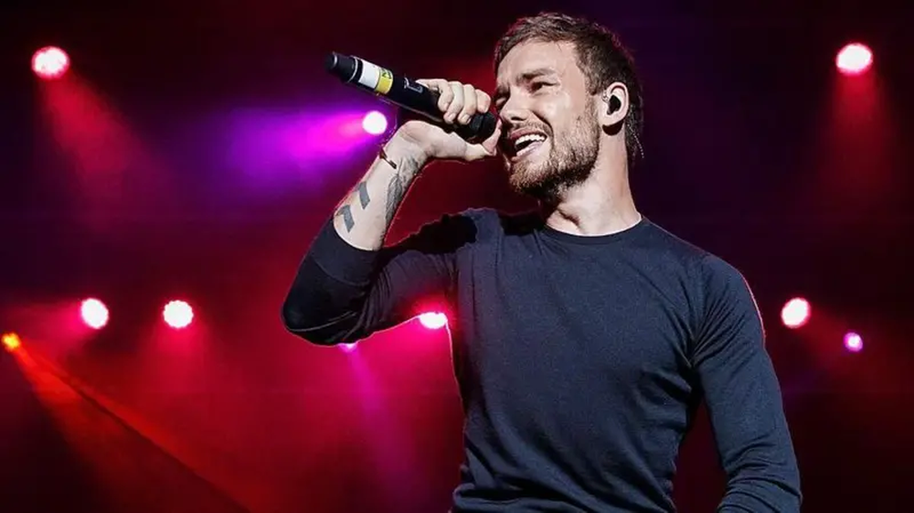 Liam Payne buscó el estrellato por primera vez cuando audicionó para el programa británico The X Factor en 2008