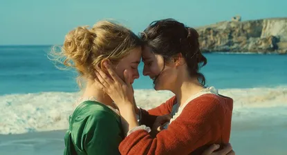 Estas son las diez películas para agendar en 2020