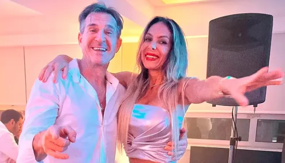 Cómo hace la esposa de Aníbal Lotocki para verlo en prisión mientras lleva una vida millonaria