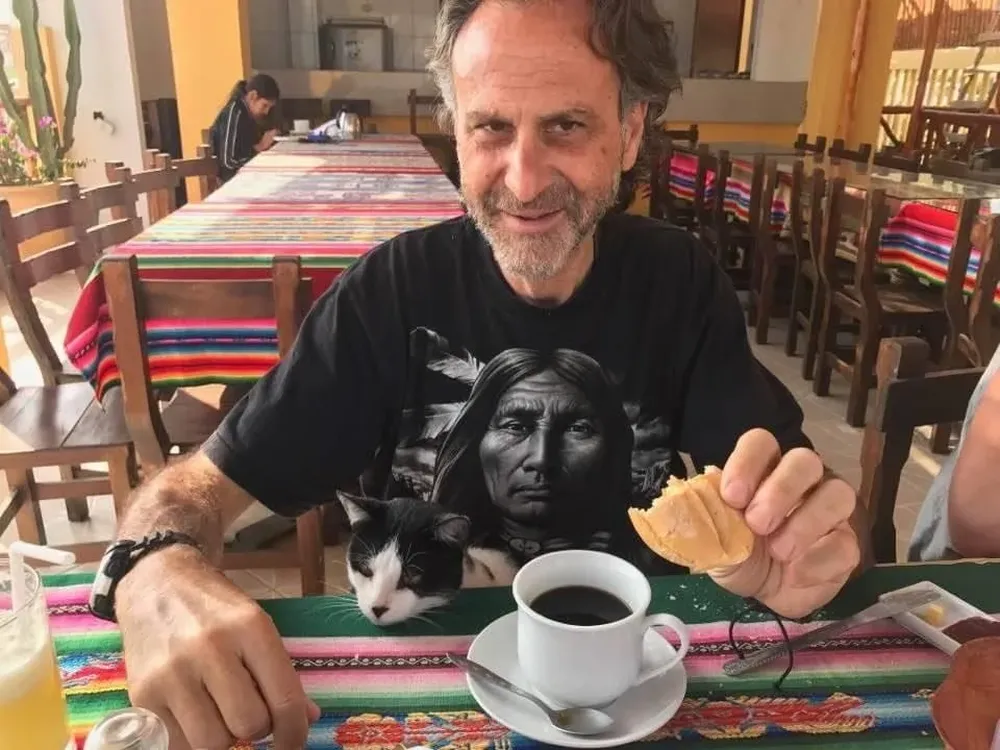 Guerra en Israel: un argentino entre las 150 víctimas del Hamas