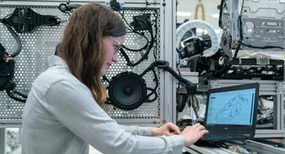 Desde las 10:00 del jueves 5 de agosto, la Universidad ORT Uruguay llevará adelante una instancia virtual que contará con la participación de mujeres de destacada labor en los mundos de la ciencia y la tecnología.