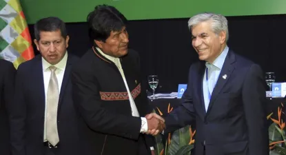 Exportadores de gas ven espacio para más demanda