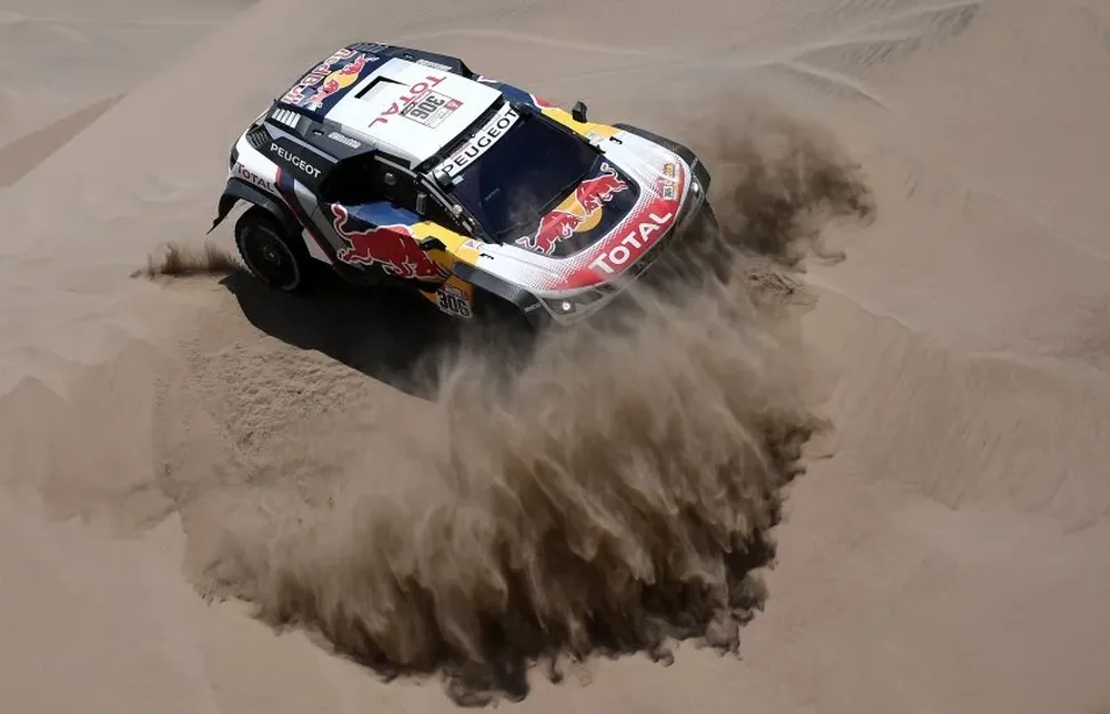 Sebastian Loeb