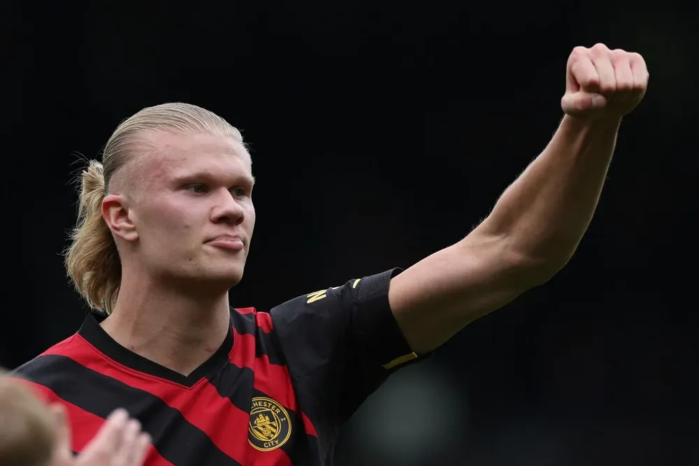 El festejo del vikingo