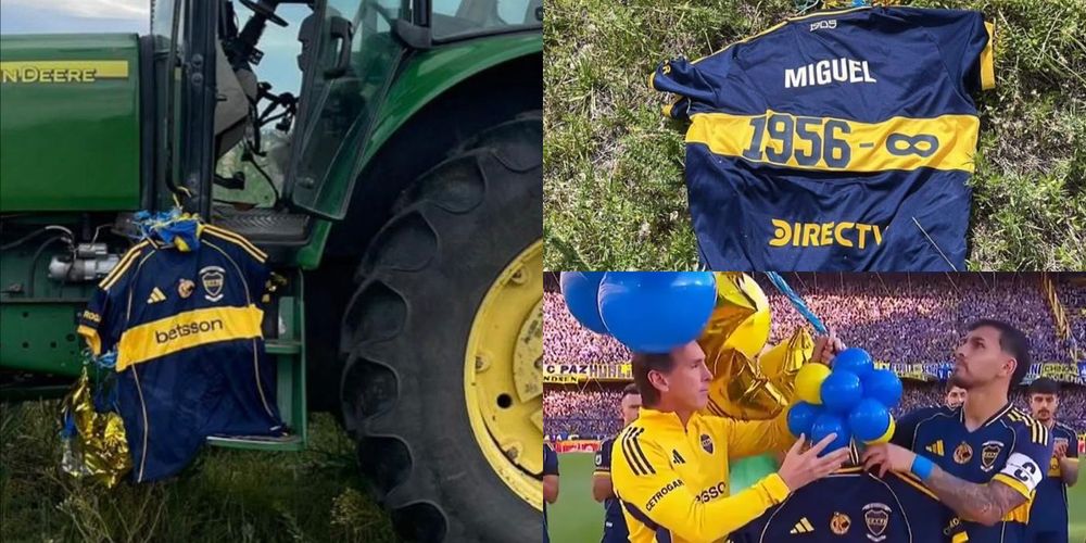 CAMISETA DE RUSSO EN URUGUAY