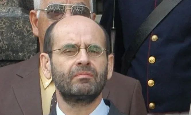 Cómo fue la salida de Peri Valdez, el único fiscal de Corte que un gobierno sacó