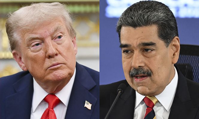 El ultimátum de Trump a Maduro: abandona Venezuela de inmediato o enfrentará acciones severas