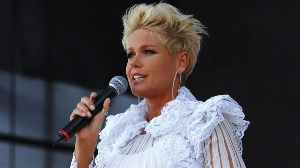 Xuxa