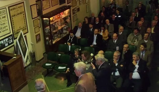 Es el primer taller en formato videoconferencia del año.