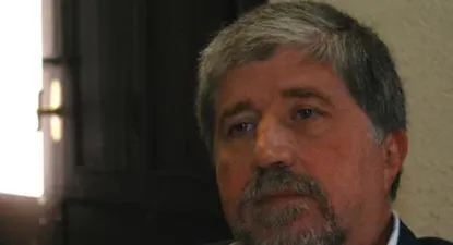 Esteban Valenti.
