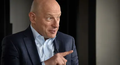 Argentina está “danzando al borde del abismo” y “las cosas se pueden poner mucho peor”