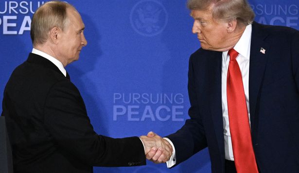 Cómo es el plan de 28 puntos de Trump para acabar con la guerra en Ucrania y qué reacciones generó