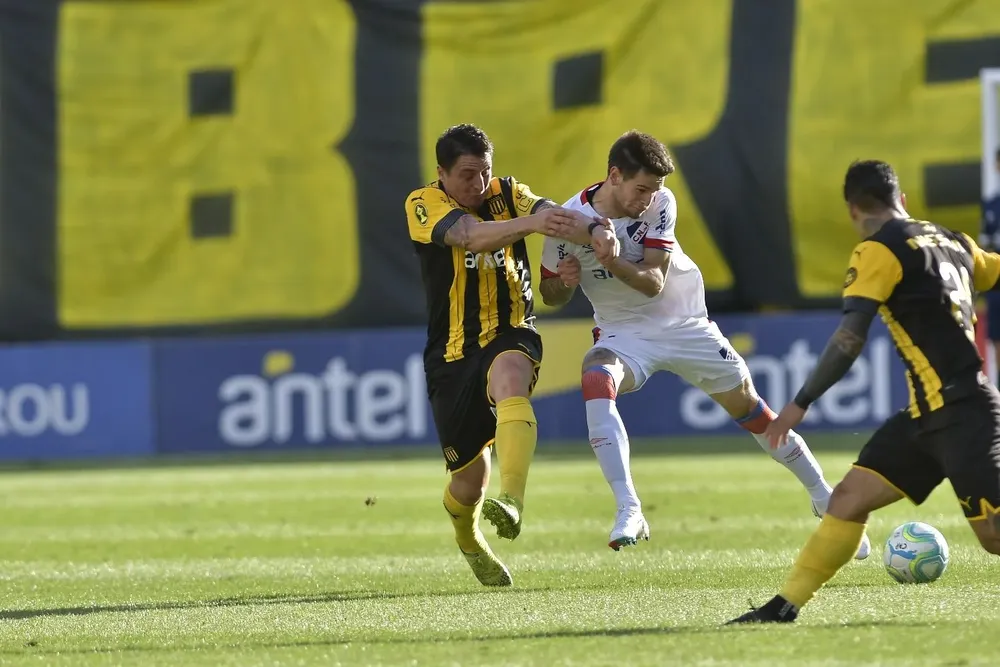 Titular en el Intermedio 2020, una asistencia